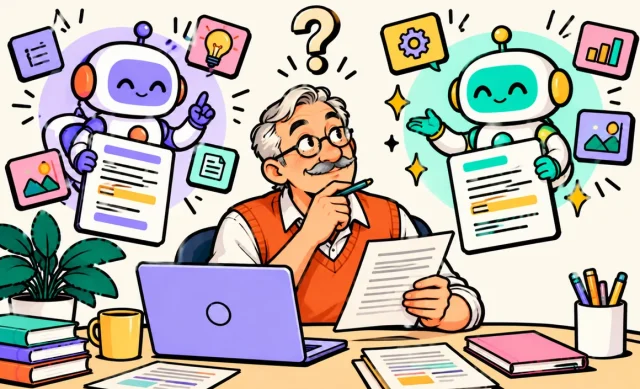 ChatGPT vs. Claude: Which AI Is Better for You in 2026?