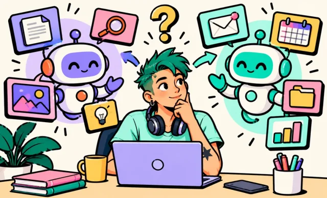 ChatGPT vs. Gemini: Which AI Assistant Should You Use in 2026?