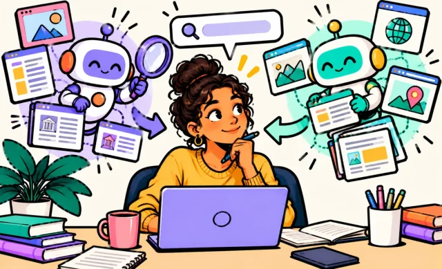 ChatGPT vs. Perplexity: Which Is Better for Research in 2026?