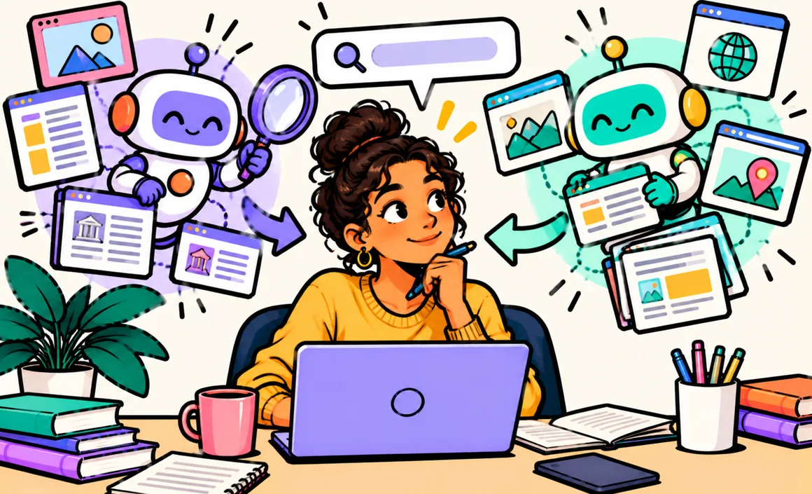 ChatGPT vs. Perplexity: Which Is Better for Research in 2026?