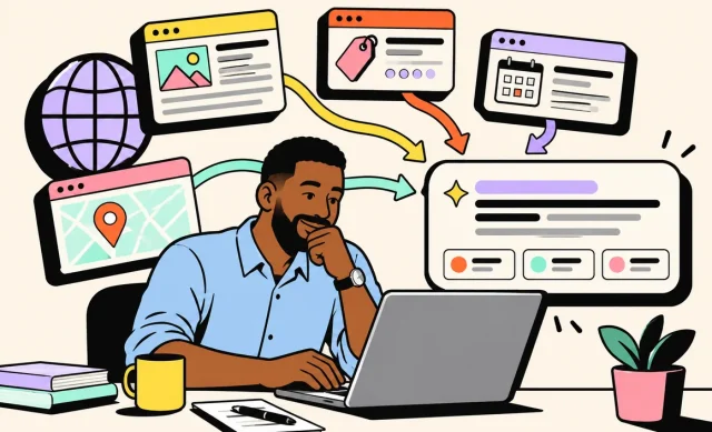 How to Use ChatGPT Web Search (+ 7 Prompts and Source Checks)