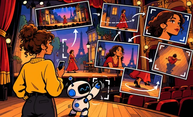 How to Make a Video With AI: Beginner’s Guide (2026)