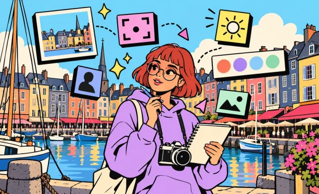 How to Write AI Image Prompts (+ Before/After Examples)