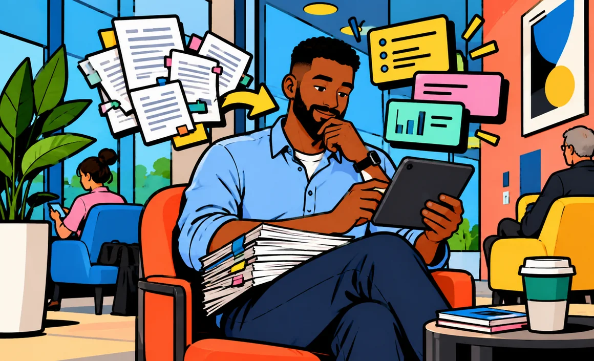 How to Summarize Text With ChatGPT (Prompts and Tips)